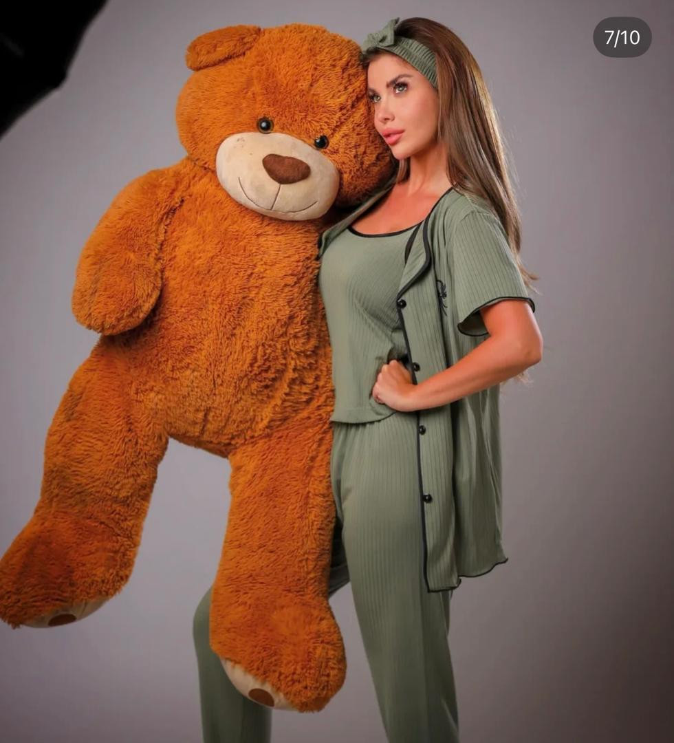 New collection for summer - اخضرفاتح0-S