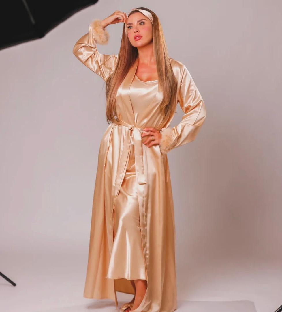 New collection for summer - ابيضوبيج0-S