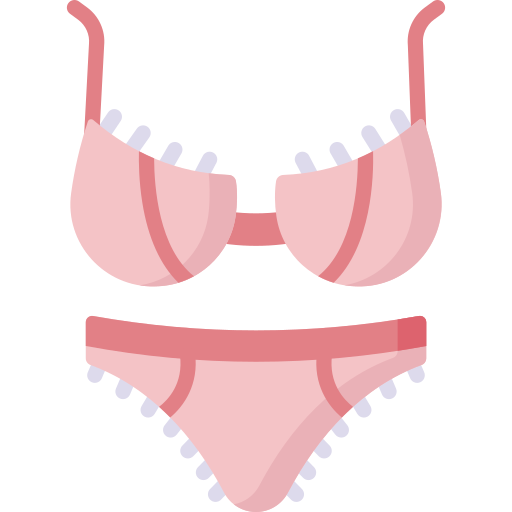 شورتات وسراويل داخلية